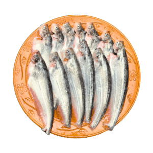 দেশি পাবদা