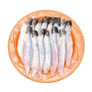 দেশি শিং মাছ / জিওল মাছ