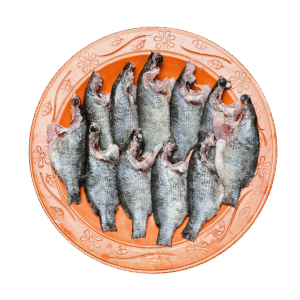 মেনি মাছ / রয়না মাছ