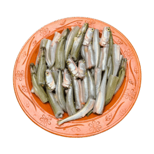 দেশি কাকিলা মাছ