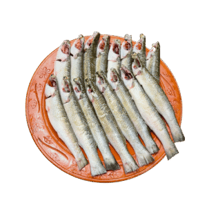 দেশি বাটা মাছ