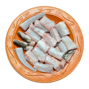 দেশি বাইম মাছ