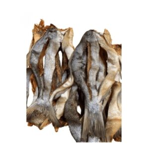 Goinna/Ghonia Shutki Fish – গইন্যা/ঘনিয়া শুঁটকি মাছ