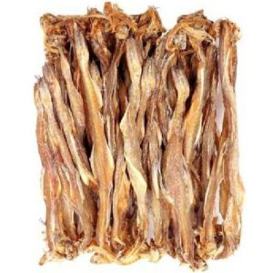 Loitta Dry Fish Premium, Large Size – লইট্টা মোটা, প্রিমিয়াম এবং বড় সাইজ (মাথা ও লেজ সহ )